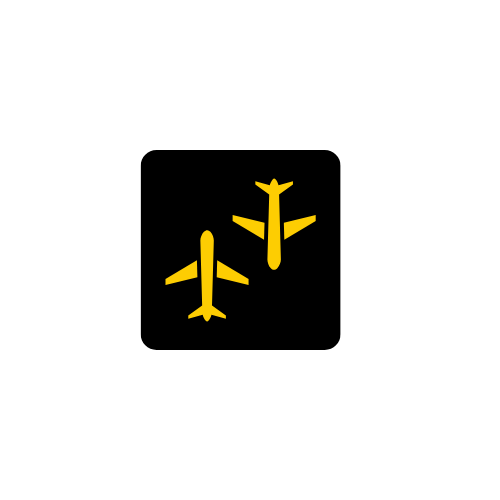 Airport logo